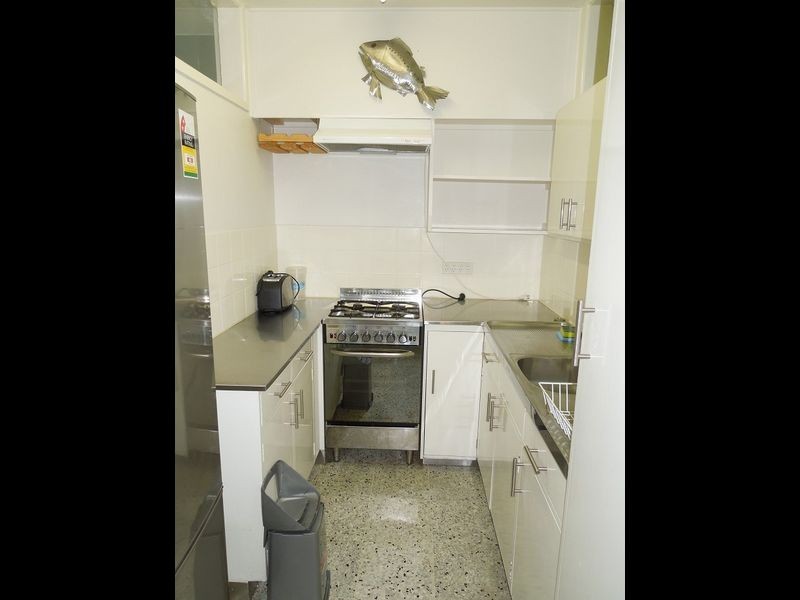 8/34 Dornoch Terrace, West End QLD 4101