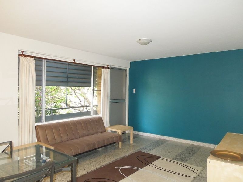 8/34 Dornoch Terrace, West End QLD 4101