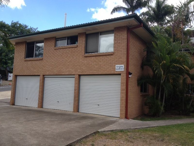 3/48 Alpha Street, Taringa QLD 4068