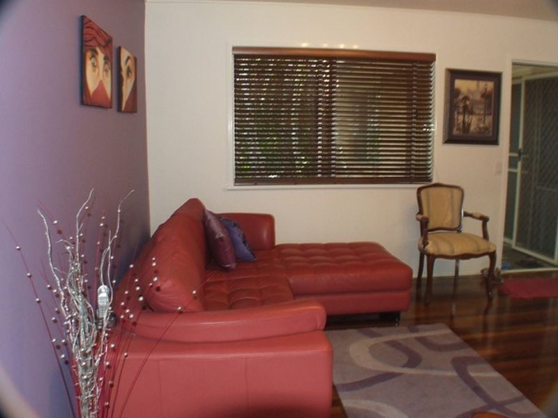 3/48 Alpha Street, Taringa QLD 4068