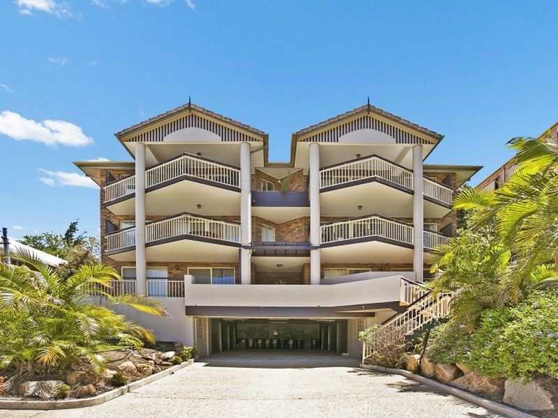 3/31 Ada Street, Taringa QLD 4068