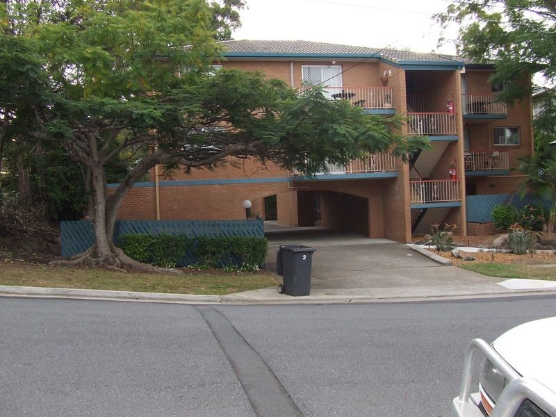 2/83 Beatrice Street, Taringa QLD 4068