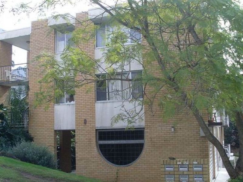 3/9 Broomfield Street, Taringa QLD 4068