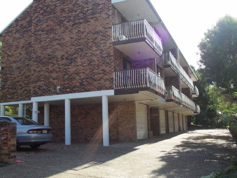 2/29 Sundridge Street, Taringa QLD 4068