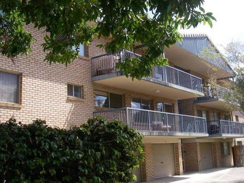 4/39 Cadell Street, Toowong QLD 4066