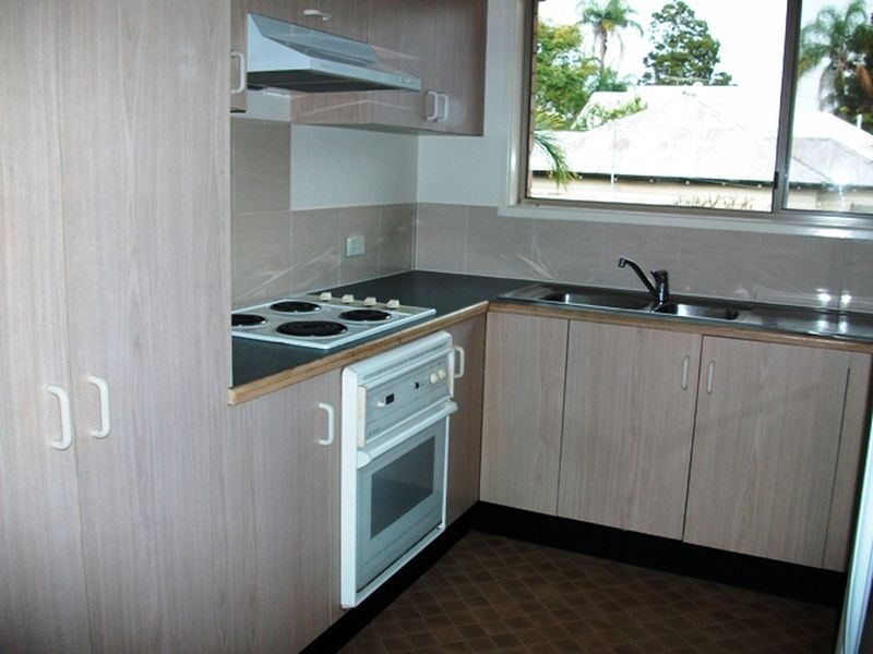 4/39 Cadell Street, Toowong QLD 4066