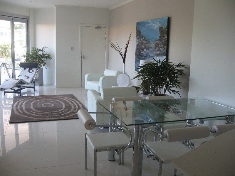 4/63 Bellevue Terrace, St Lucia QLD 4067