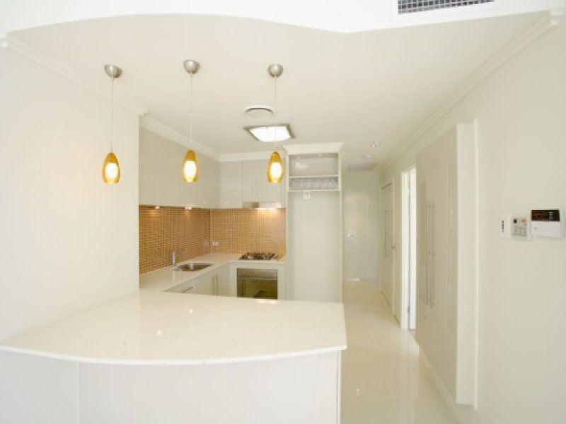 4/63 Bellevue Terrace, St Lucia QLD 4067