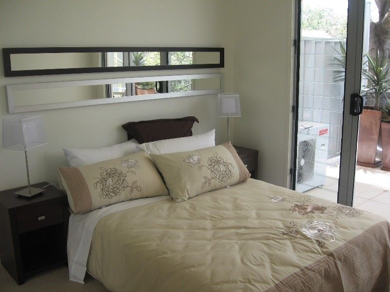 4/63 Bellevue Terrace, St Lucia QLD 4067