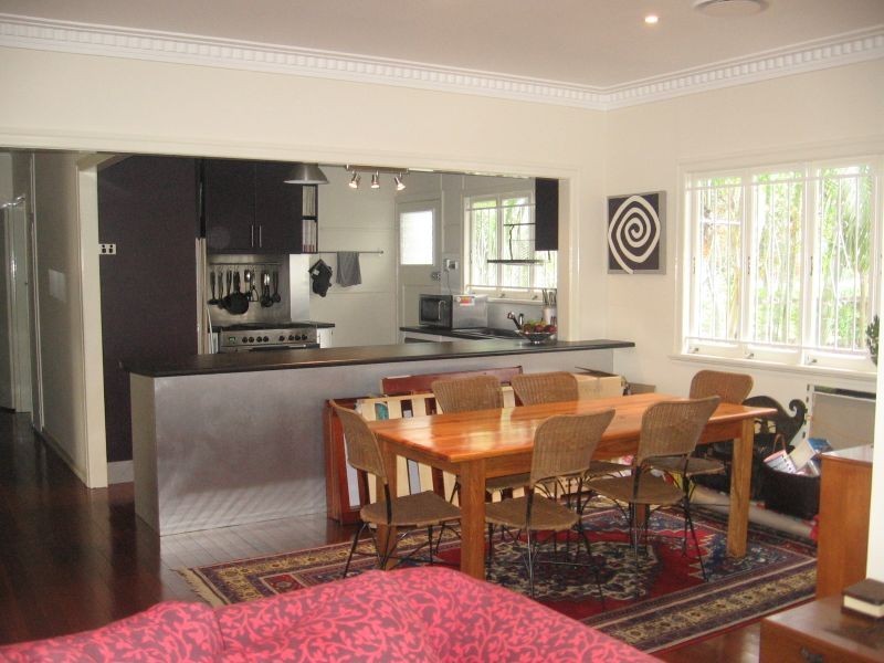 11 Eagar Street, Ashgrove QLD 4060