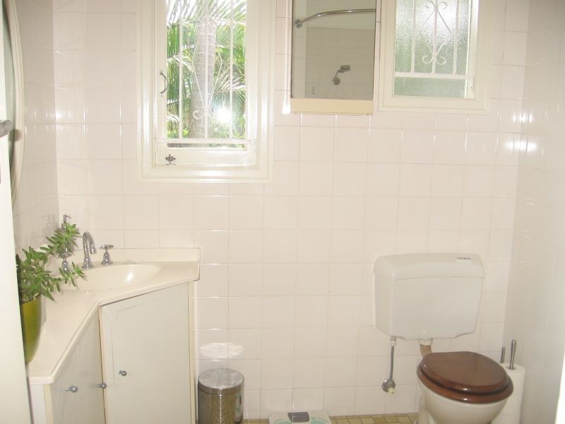 11 Eagar Street, Ashgrove QLD 4060