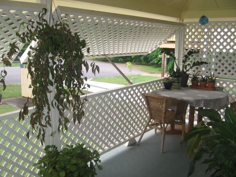 11 Eagar Street, Ashgrove QLD 4060