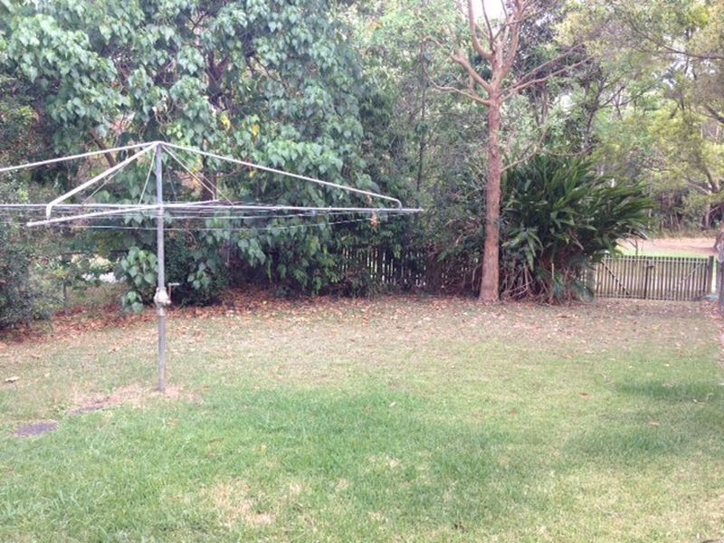 11 Eagar Street, Ashgrove QLD 4060