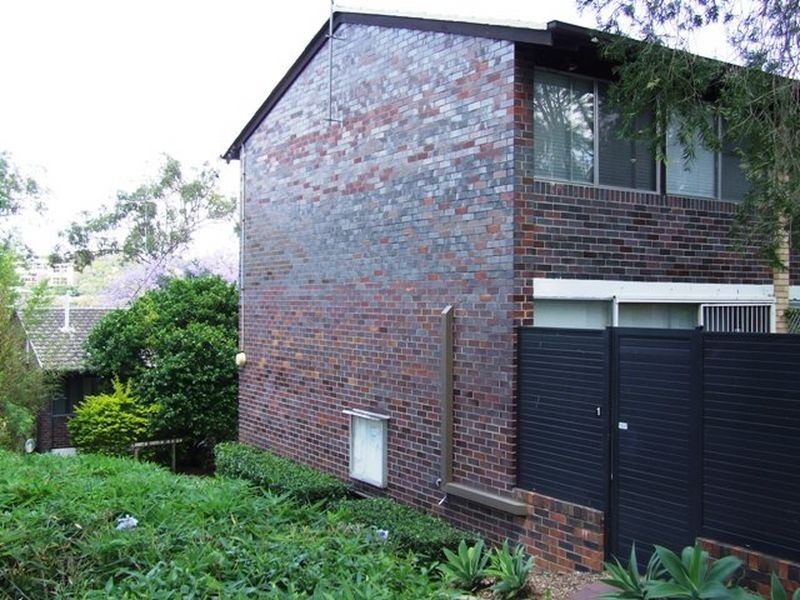 15/18 Holmes Street, Toowong QLD 4066