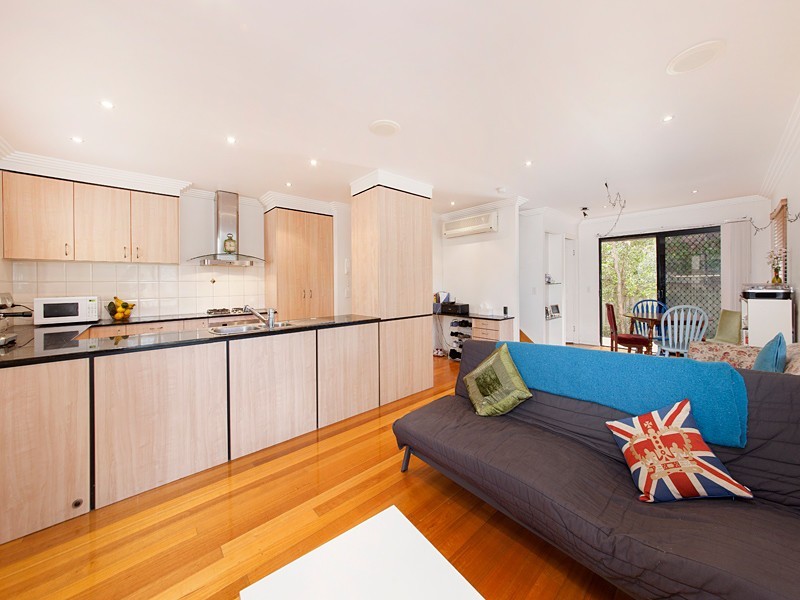 7/136 Central Avenue, Indooroopilly QLD 4068