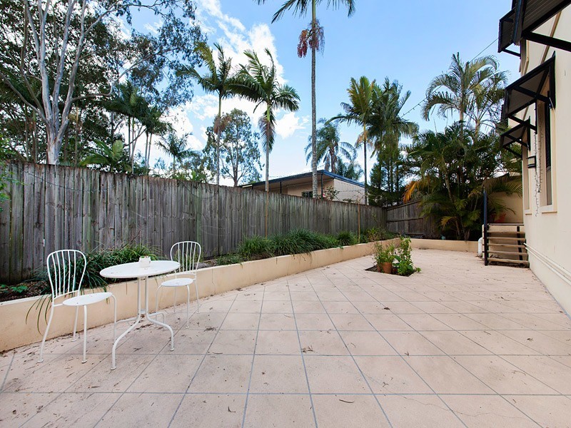 7/136 Central Avenue, Indooroopilly QLD 4068