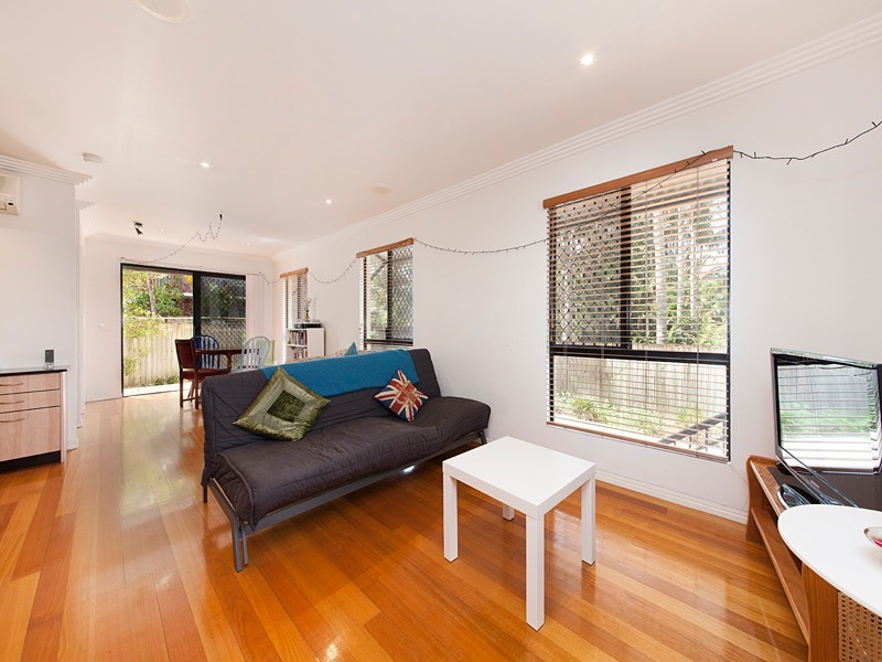 7/136 Central Avenue, Indooroopilly QLD 4068