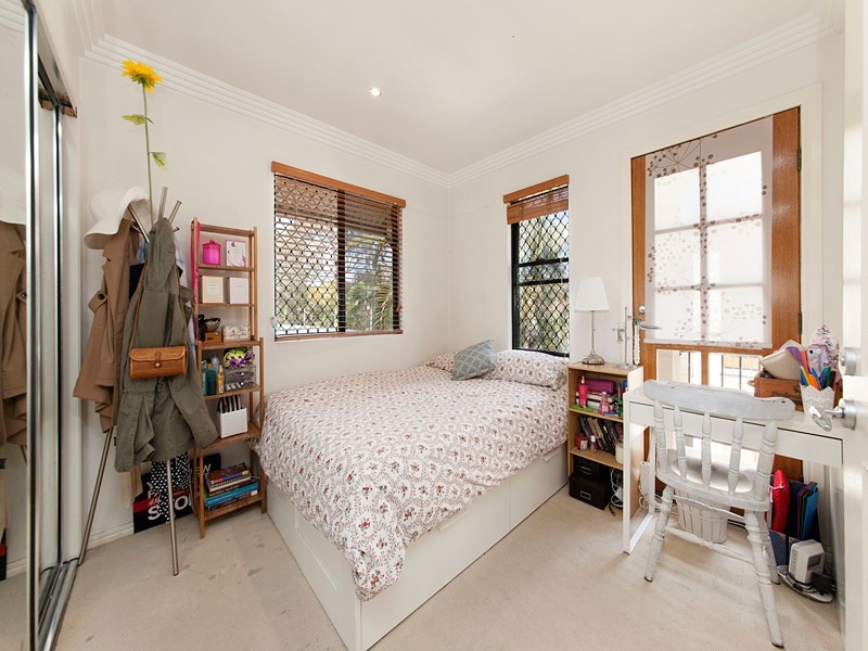 7/136 Central Avenue, Indooroopilly QLD 4068