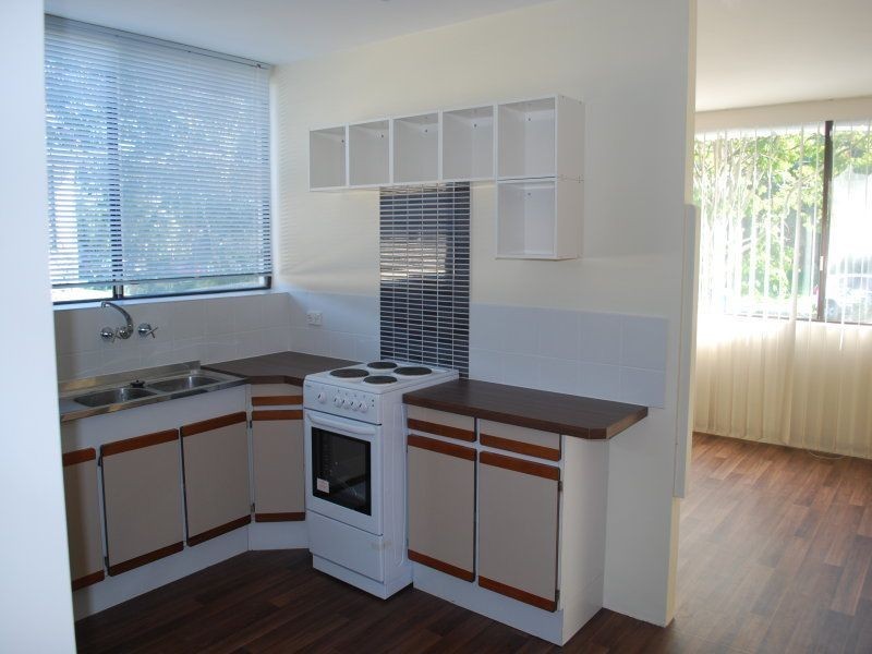 1/24 Augustus Street, Toowong QLD 4066