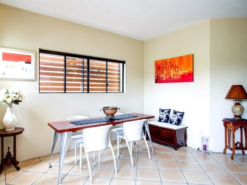 3/58 Sisley Street, St Lucia QLD 4067