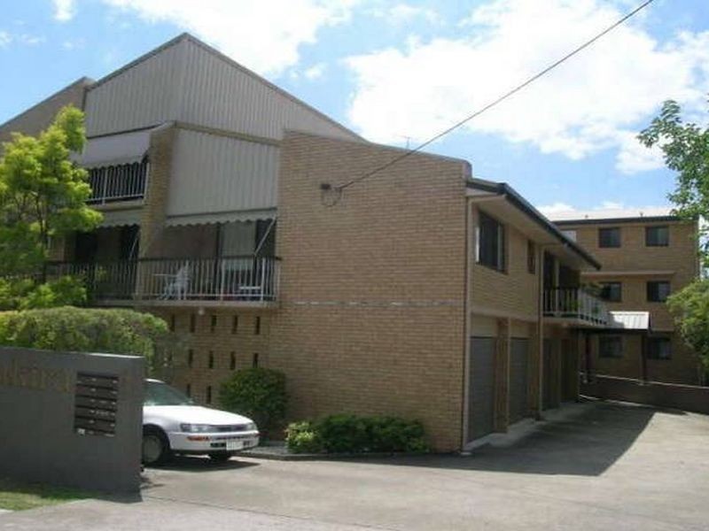 11/98 Whitmore Street, Taringa QLD 4068