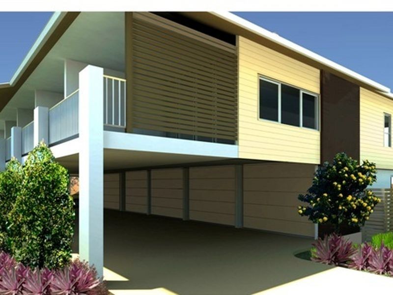 4/103 Jerrold Street, Sherwood QLD 4075