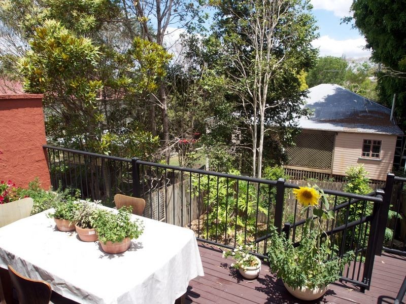 44A Terrace Street, Toowong QLD 4066