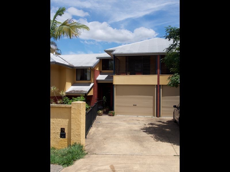 44A Terrace Street, Toowong QLD 4066