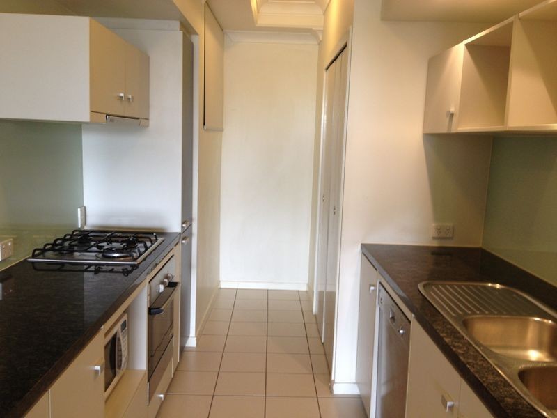 26/8 Belgrave Road, Indooroopilly QLD 4068