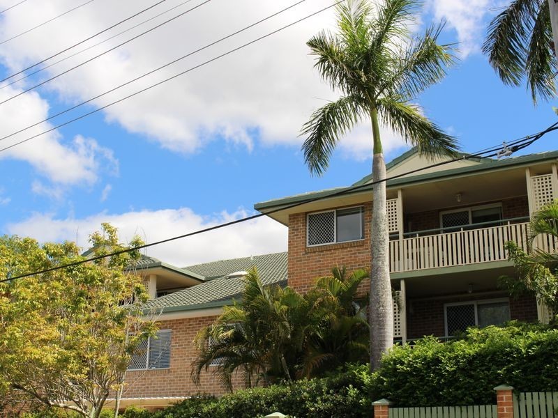 9/38 Alpha Street, Taringa QLD 4068