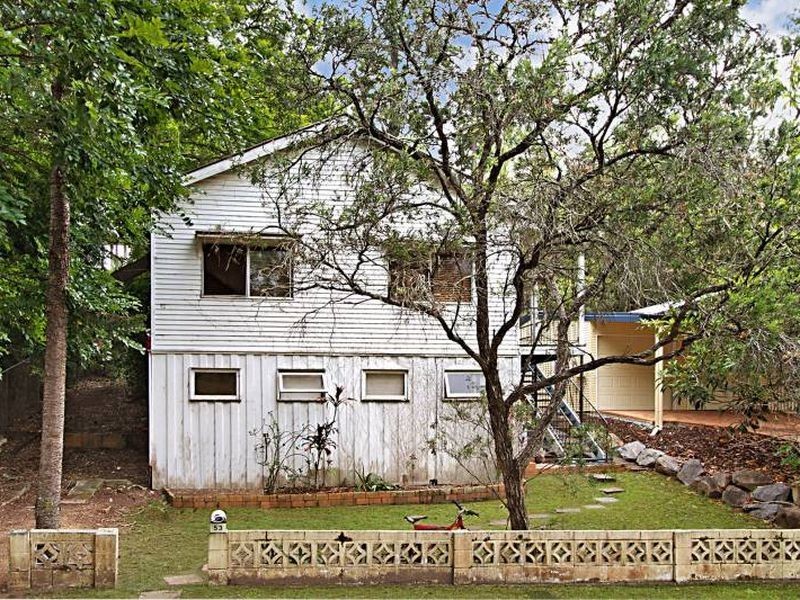 53 Todd Street, Taringa QLD 4068