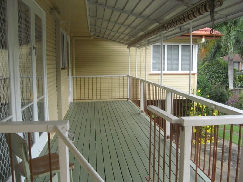 45 Moordale Street, Chapel Hill QLD 4069