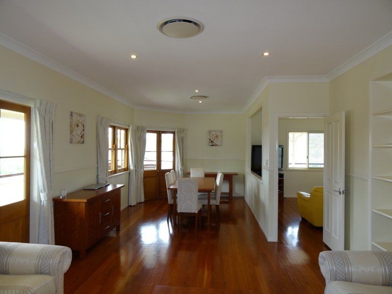 1 Torwood Court, Ferny Hills QLD 4055
