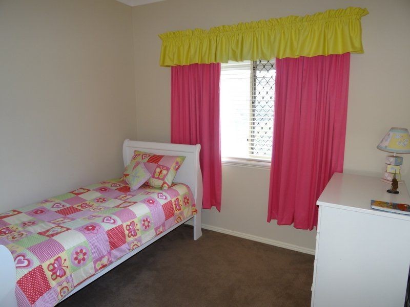 1 Torwood Court, Ferny Hills QLD 4055