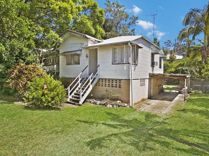 19 Payne Street, Auchenflower QLD 4066