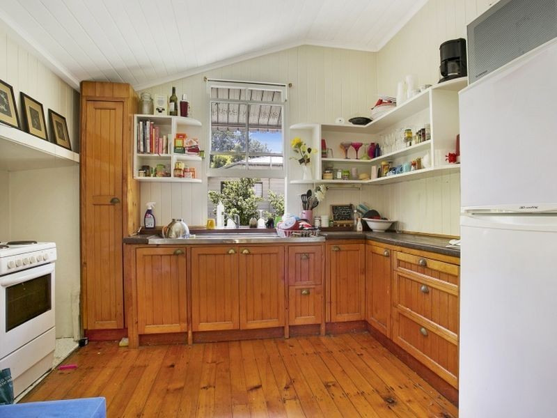 19 Payne Street, Auchenflower QLD 4066