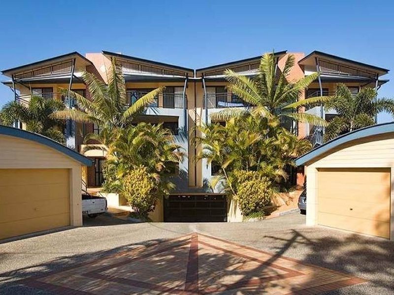 5/26 Maryvale Street, Toowong QLD 4066