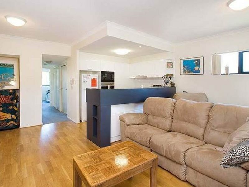 5/26 Maryvale Street, Toowong QLD 4066