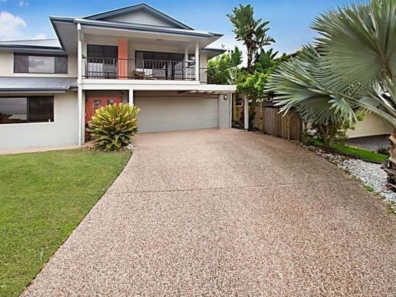 2/16 Francis Street, Corinda QLD 4075