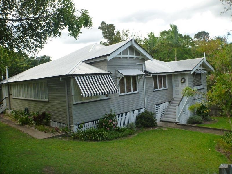 69 Camp Street, Toowong QLD 4066
