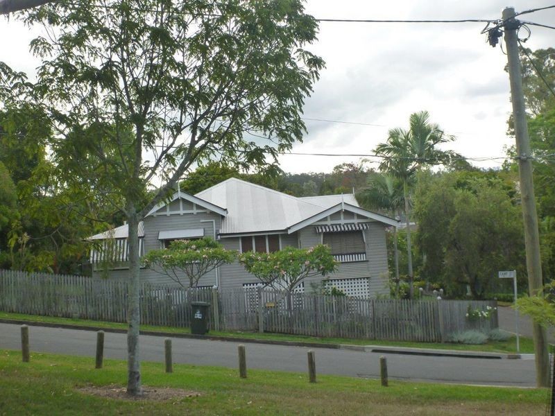 69 Camp Street, Toowong QLD 4066