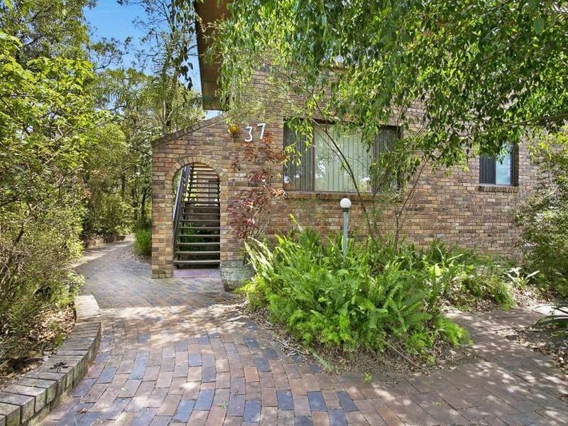 6/37 Waverley Road, Taringa QLD 4068