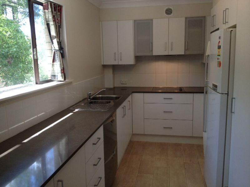 3/20 Lucinda Street, Taringa QLD 4068