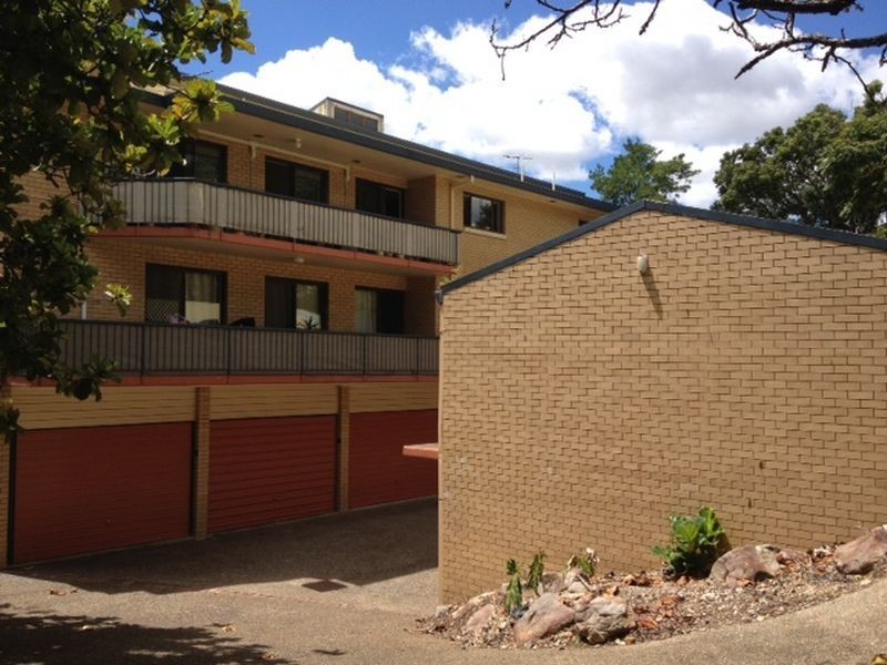 3/20 Lucinda Street, Taringa QLD 4068