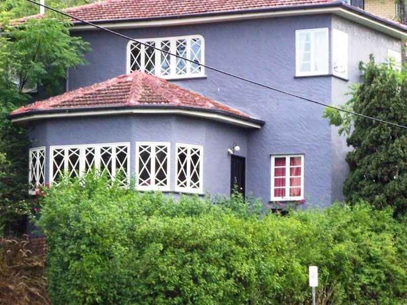 1 Sir Fred Schonell Drive, St Lucia QLD 4067