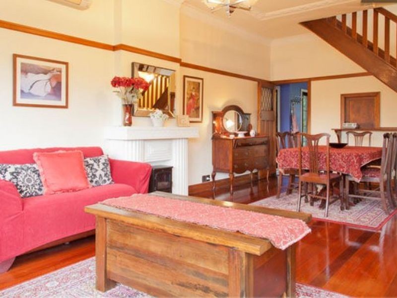 1 Sir Fred Schonell Drive, St Lucia QLD 4067