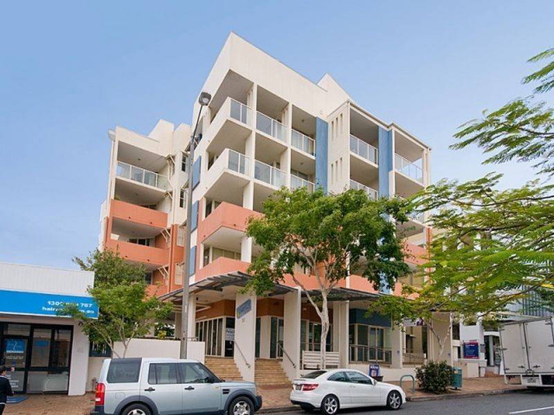 10B/50 High Street, Toowong QLD 4066
