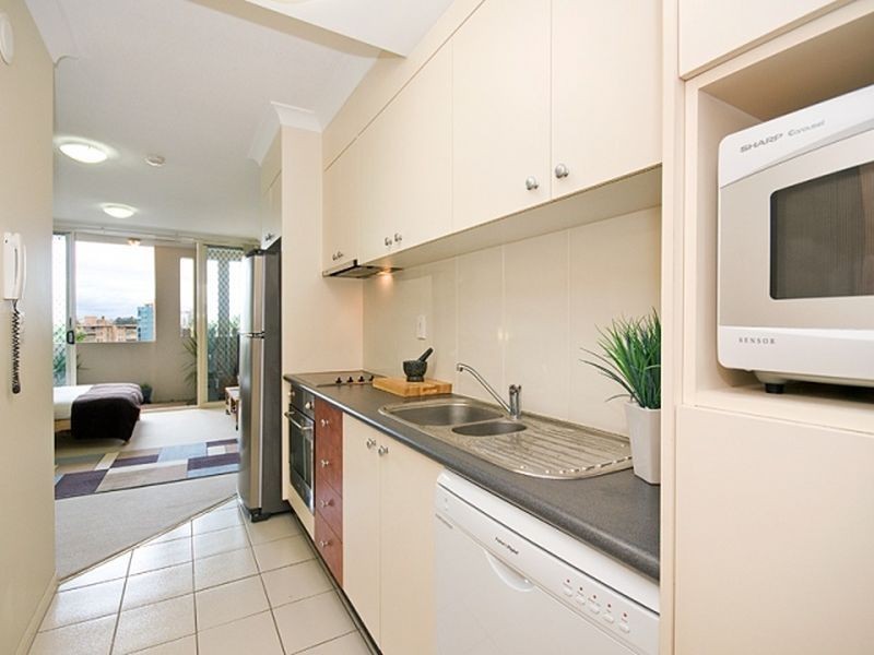 10B/50 High Street, Toowong QLD 4066