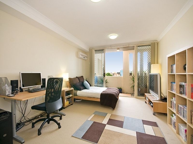 10B/50 High Street, Toowong QLD 4066