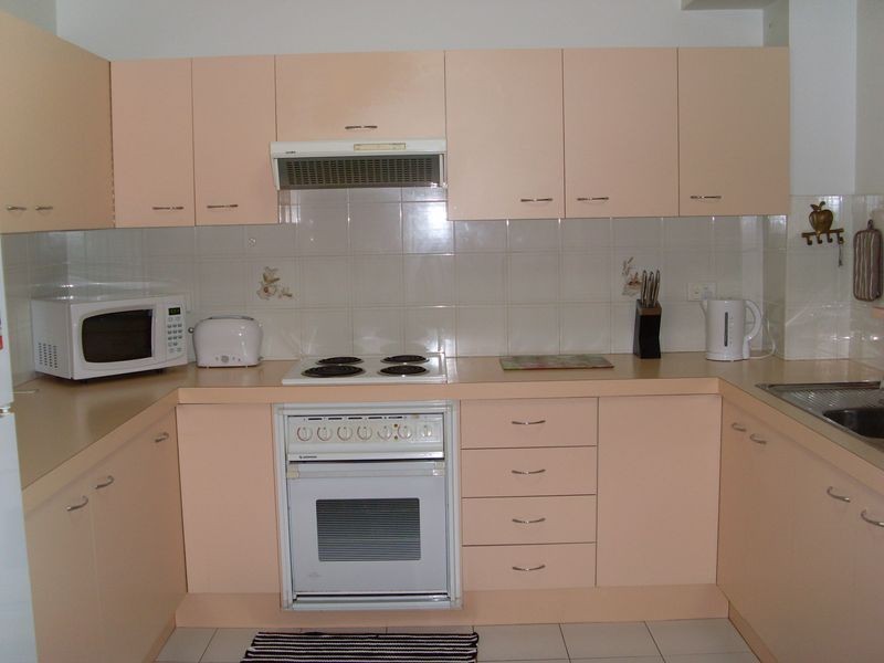 3/98 Indooroopilly Road, Taringa QLD 4068
